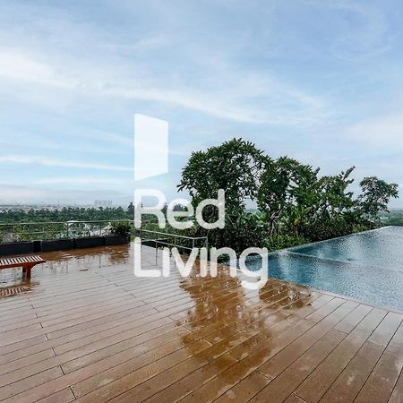 Redliving Apartemen Sayana - Sentra Jaya เบกาซิ ภายนอก รูปภาพ