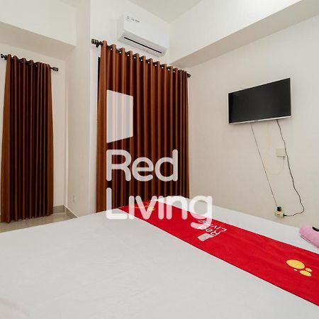 Redliving Apartemen Sayana - Sentra Jaya เบกาซิ ภายนอก รูปภาพ