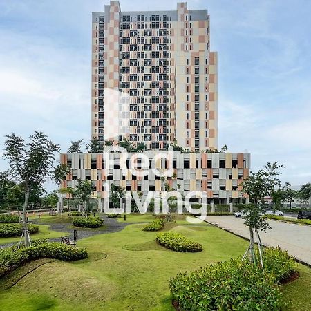 Redliving Apartemen Sayana - Sentra Jaya เบกาซิ ภายนอก รูปภาพ