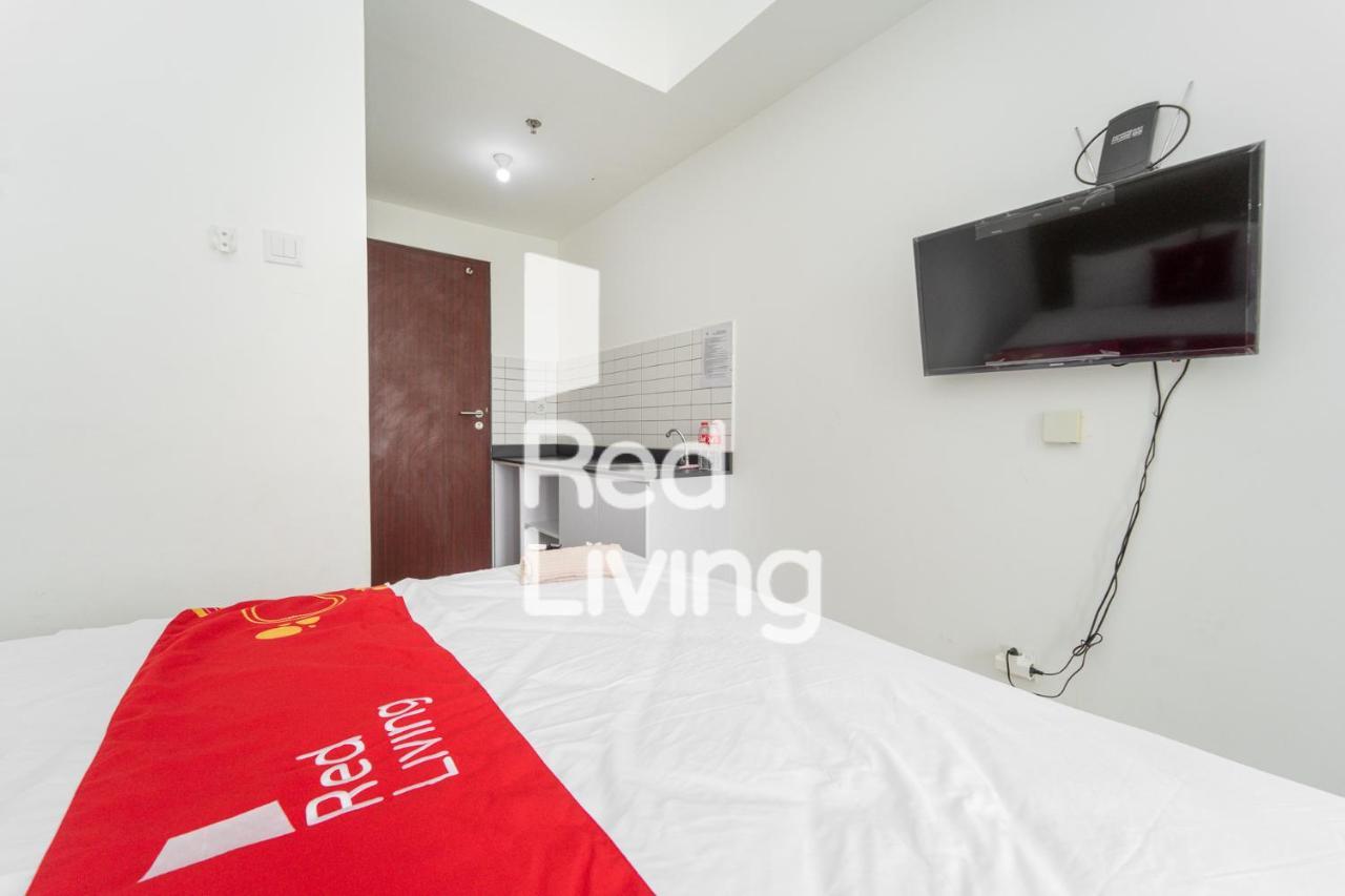 Redliving Apartemen Sayana - Sentra Jaya เบกาซิ ภายนอก รูปภาพ