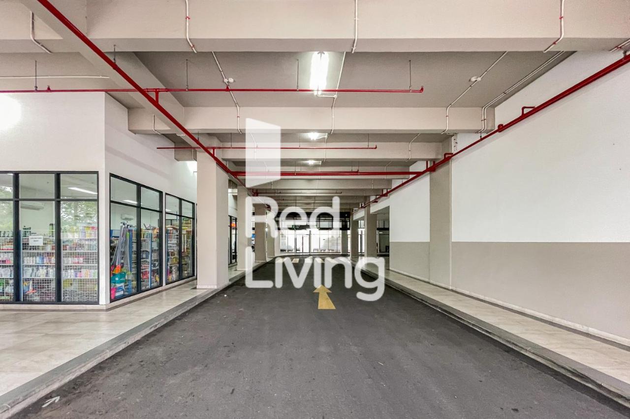 Redliving Apartemen Sayana - Sentra Jaya เบกาซิ ภายนอก รูปภาพ