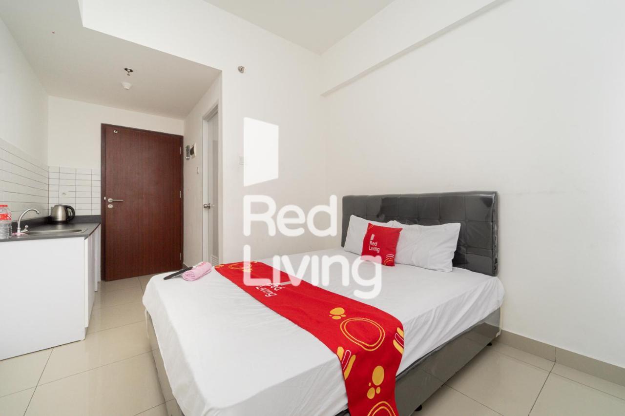 Redliving Apartemen Sayana - Sentra Jaya เบกาซิ ภายนอก รูปภาพ