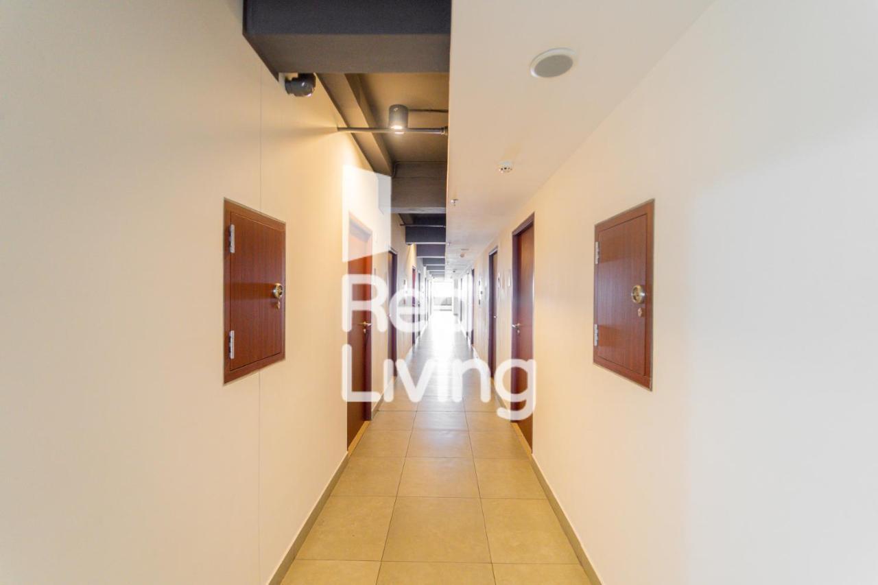 Redliving Apartemen Sayana - Sentra Jaya เบกาซิ ภายนอก รูปภาพ