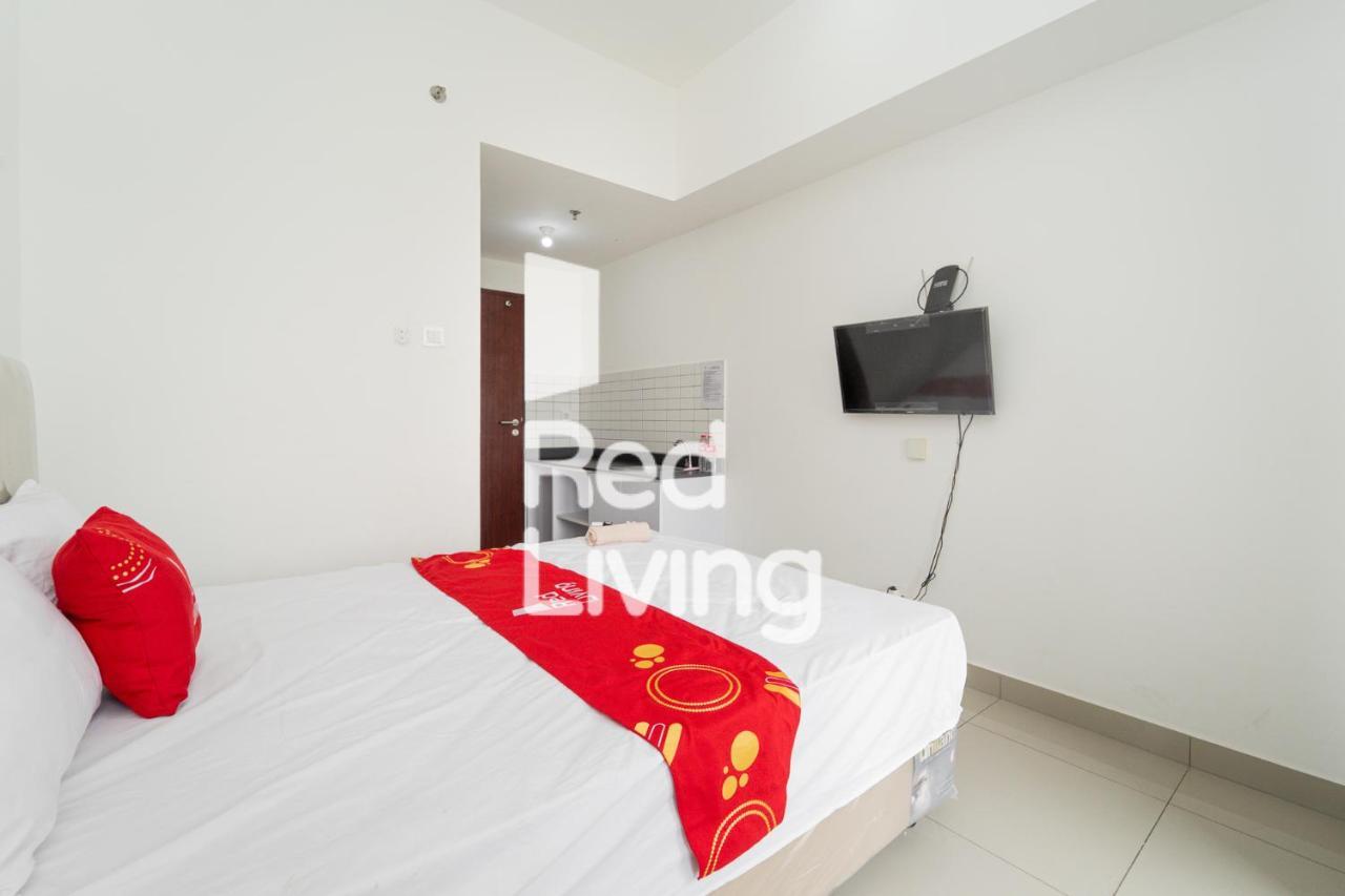 Redliving Apartemen Sayana - Sentra Jaya เบกาซิ ภายนอก รูปภาพ