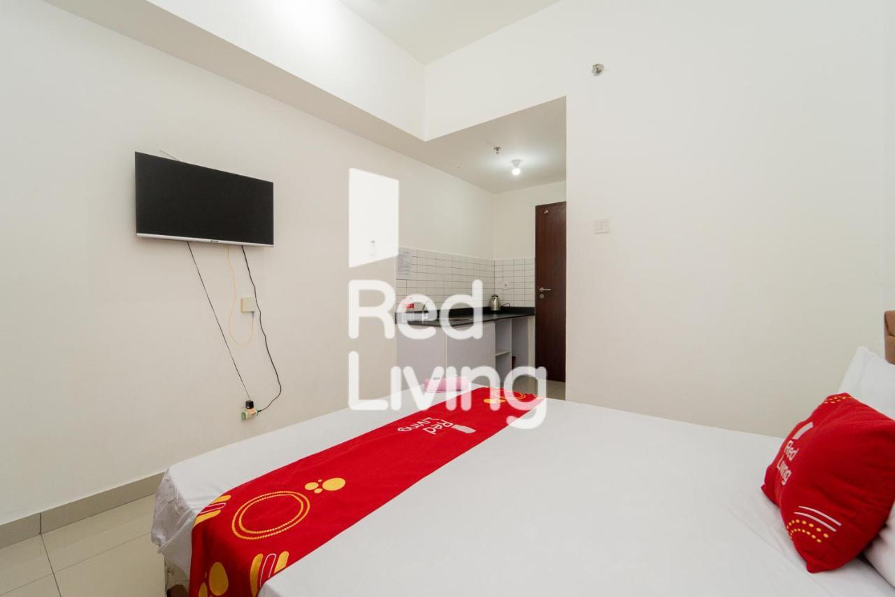 Redliving Apartemen Sayana - Sentra Jaya เบกาซิ ภายนอก รูปภาพ